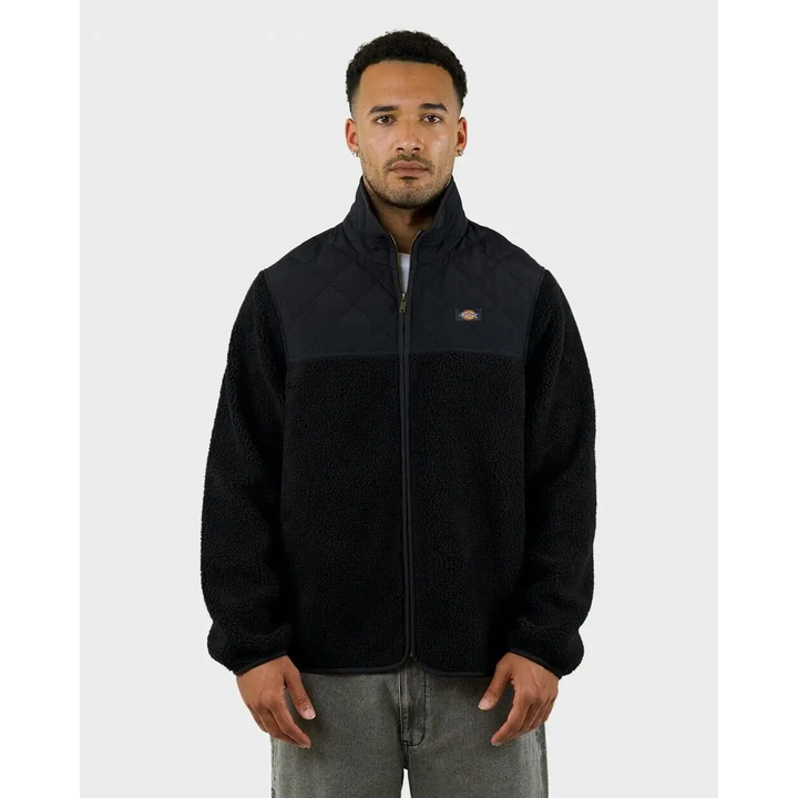 Dickies Tulia Fleece Jacket 