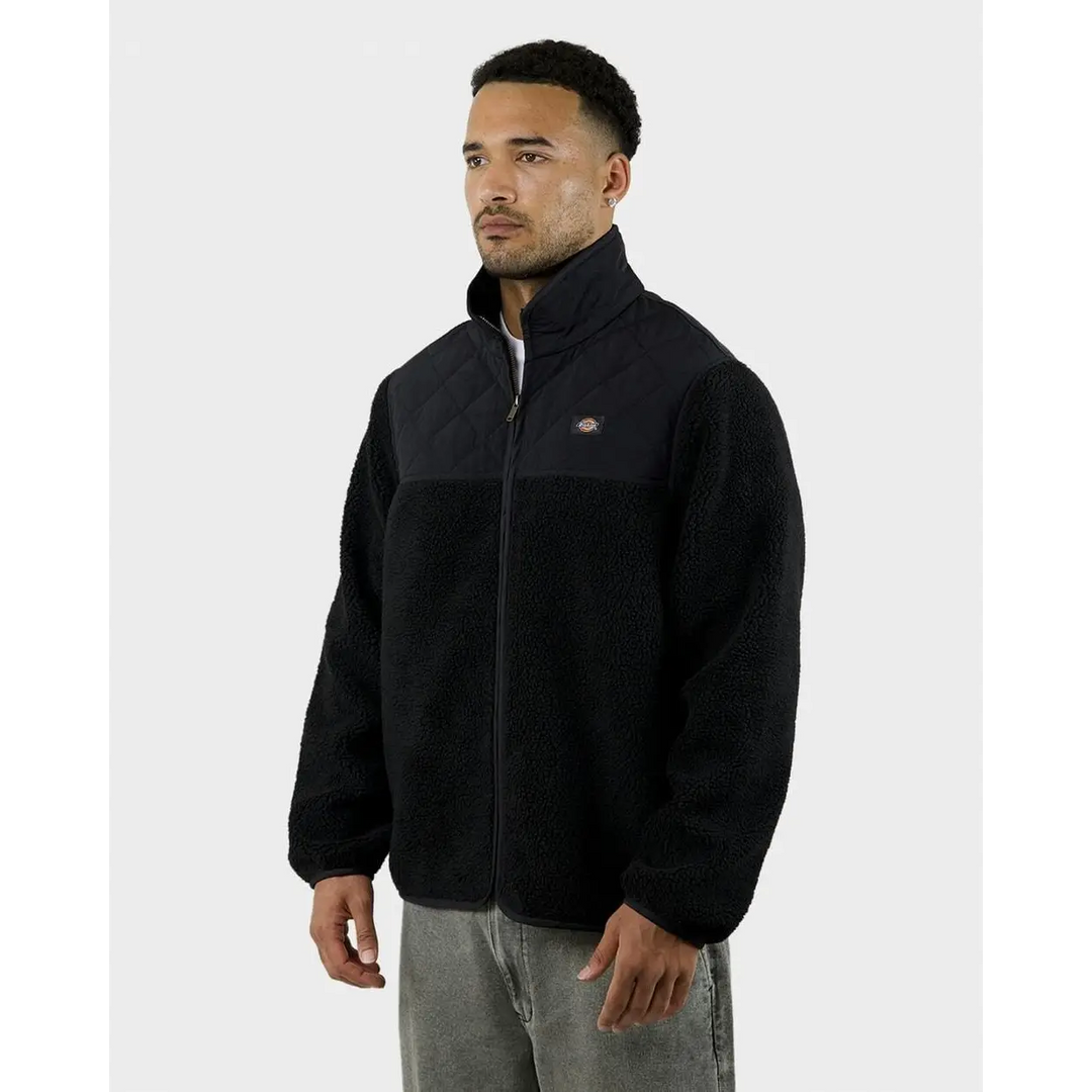 Dickies Tulia Fleece Jacket 