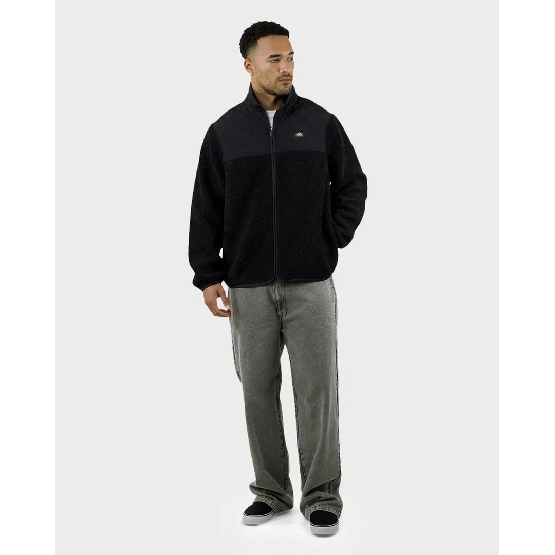 Dickies Tulia Fleece Jacket 