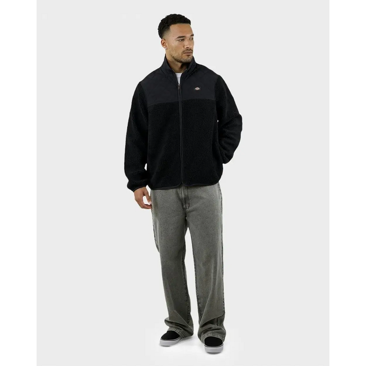 Dickies Tulia Fleece Jacket 