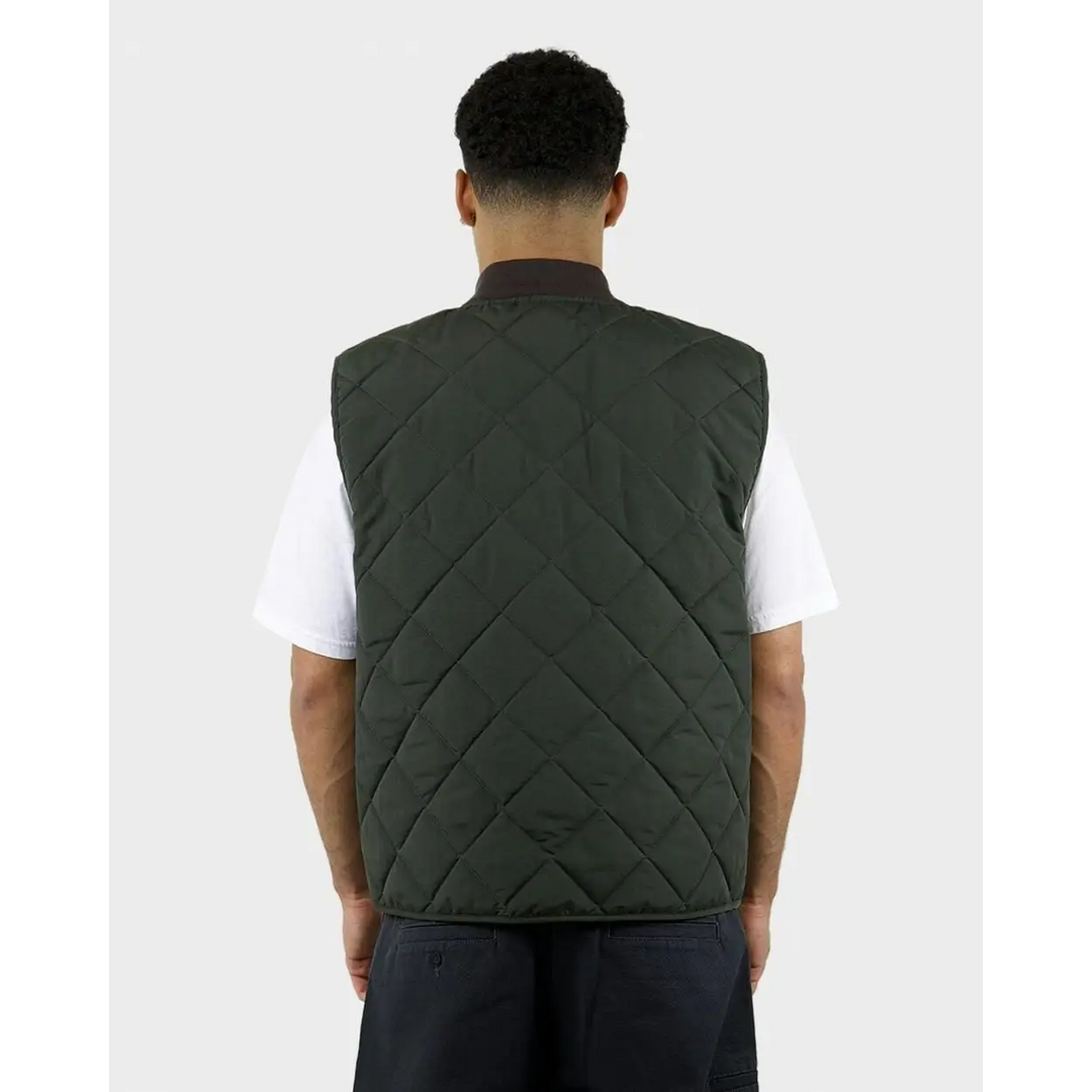 Dickies Vincent Quilted Vest 