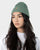 Dickies Women's Classic Label Beanie 