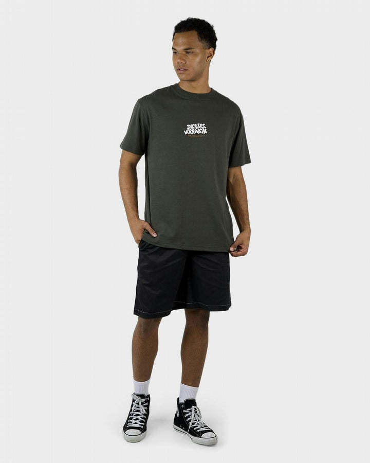 Dickies Workwear 450 Box Fit T-Shirt 