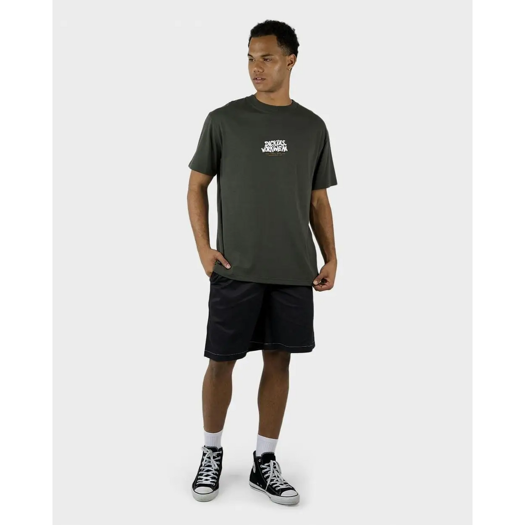 Dickies Workwear 450 Box Fit T-Shirt 