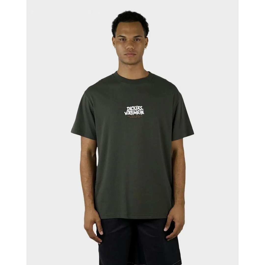 Dickies Workwear 450 Box Fit T-Shirt 