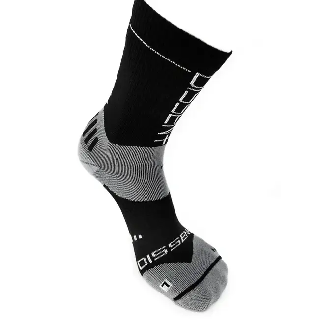 Dissent Labs Supercrew Compression Nano 6 ocks
