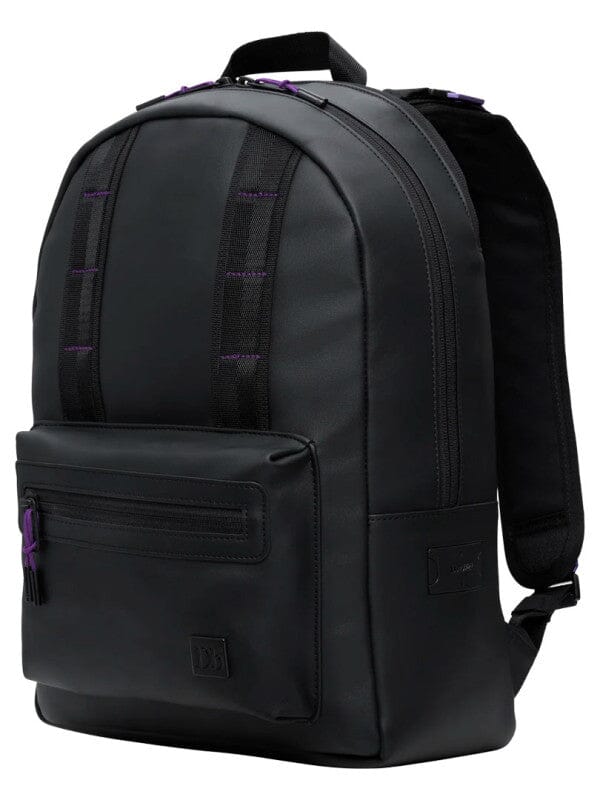 Douchebag Era 16L Backpack Black 