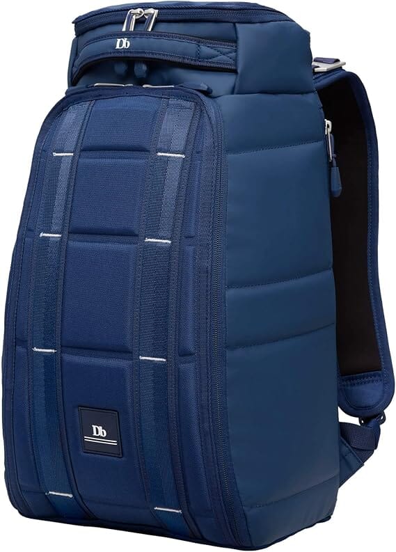 Douchebag Storm 20L Backpack Deep Blue Sea 