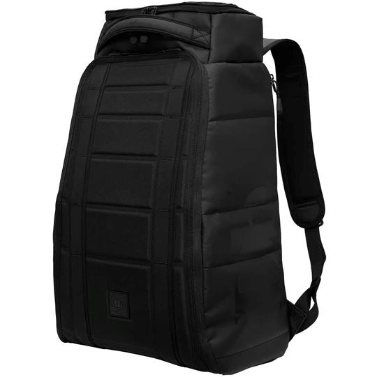 Douchebag Storm 30L Backpack Black Out 