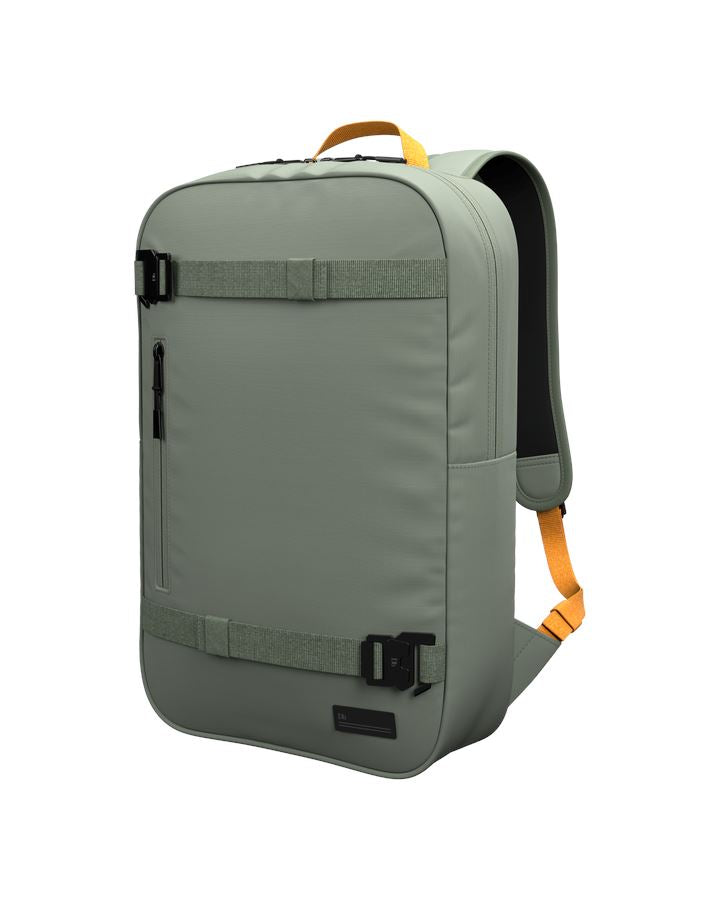 Douchebag Varldsvan 17L Backpack Sage Green 