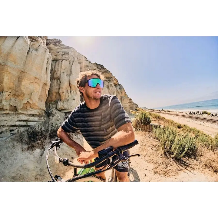 Dragon Amped Sunglasses 