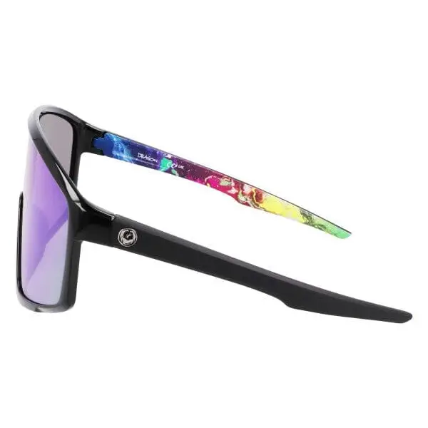 Dragon Amped Sunglasses 