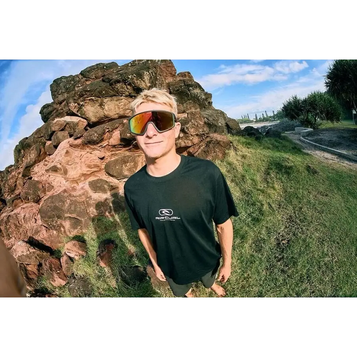 Dragon Amped Sunglasses 