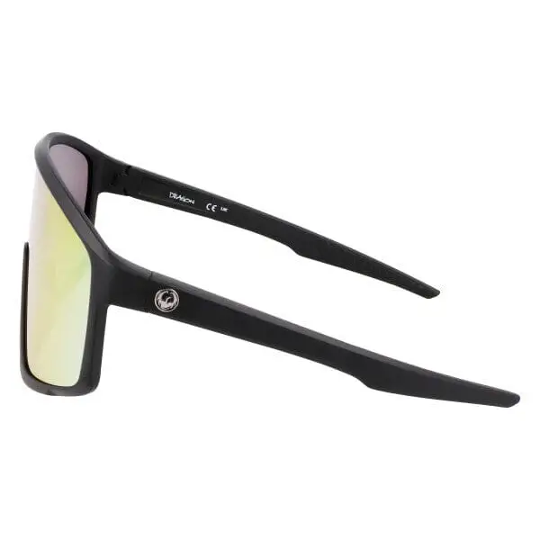 Dragon Amped Sunglasses 