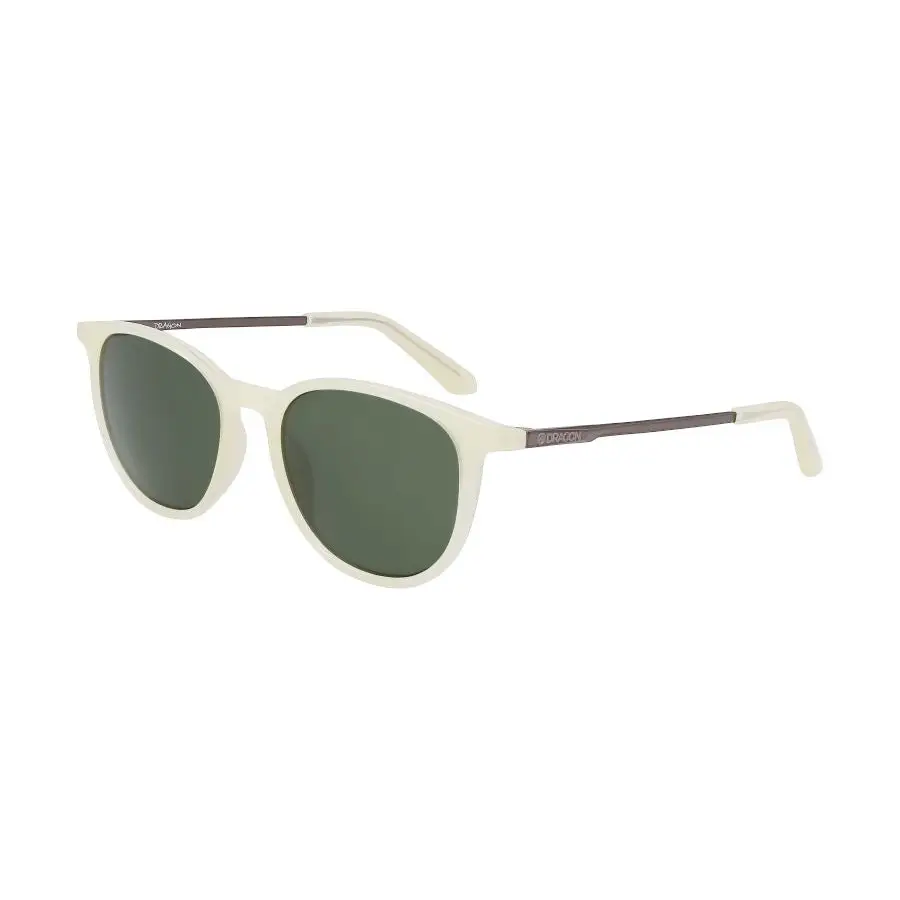 Dragon Billie Sunglasses Shiny Cream / G15 