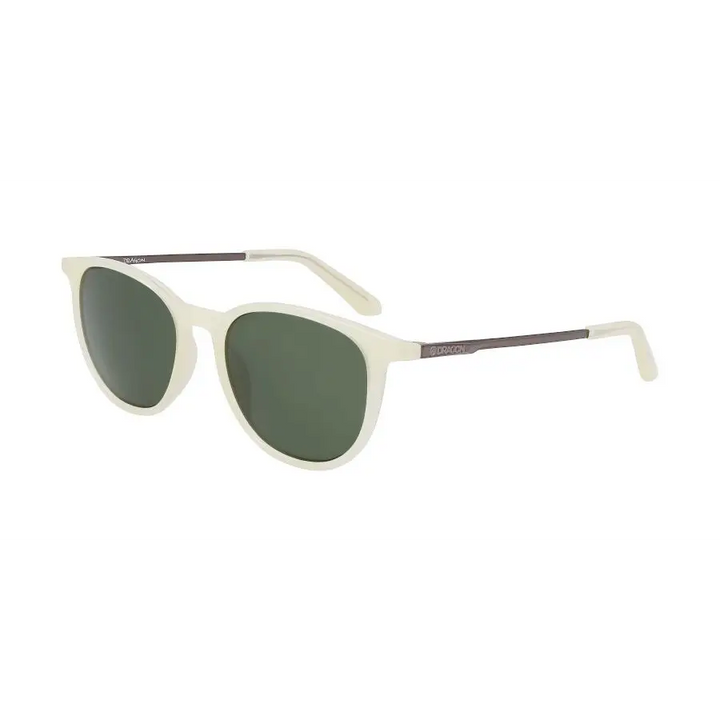 Dragon Billie Sunglasses Shiny Cream / G15 
