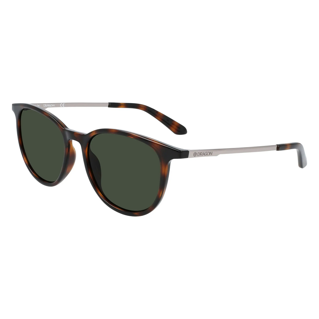 Dragon Billie Sunglasses Tortoise / Luma Lens G15 