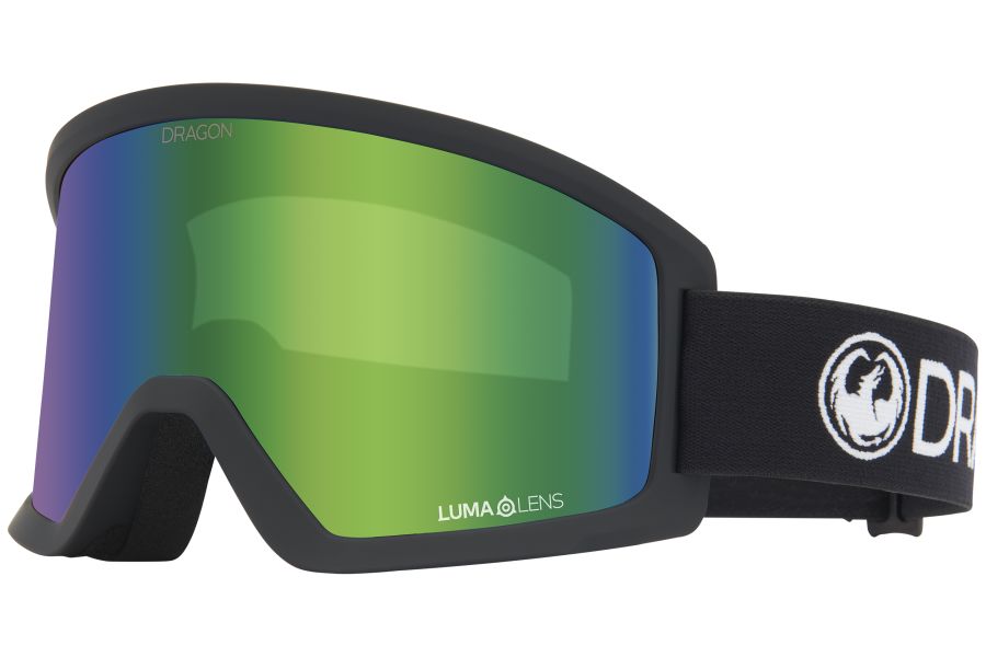 Dragon DX3 L OTG Snow Goggles 2026 