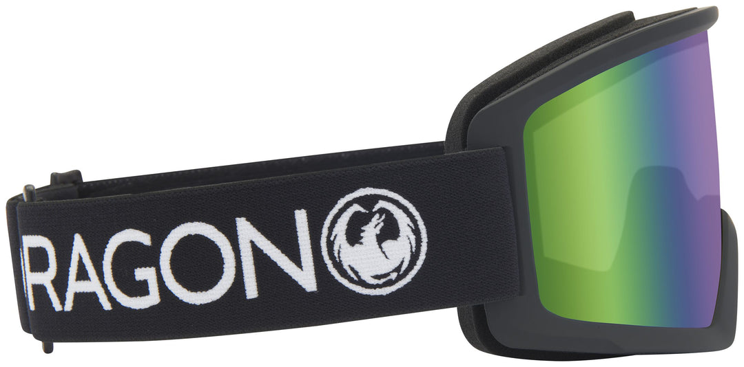 Dragon DX3 L OTG Snow Goggles 2026 