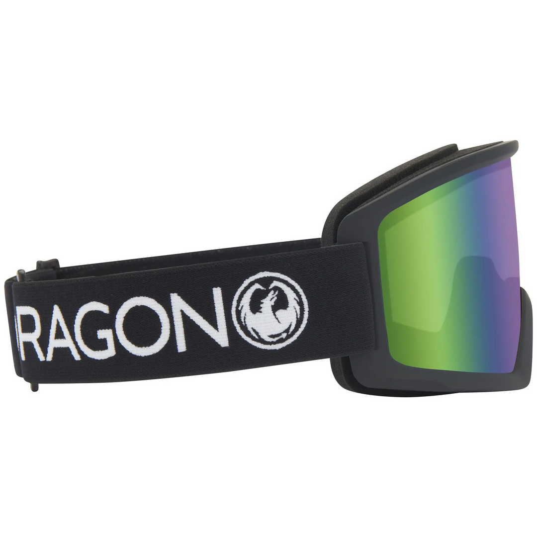 Dragon DX3 L OTG Snow Goggles 2026 