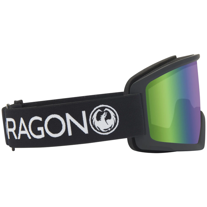 Dragon DX3 L OTG Snow Goggles 2026 