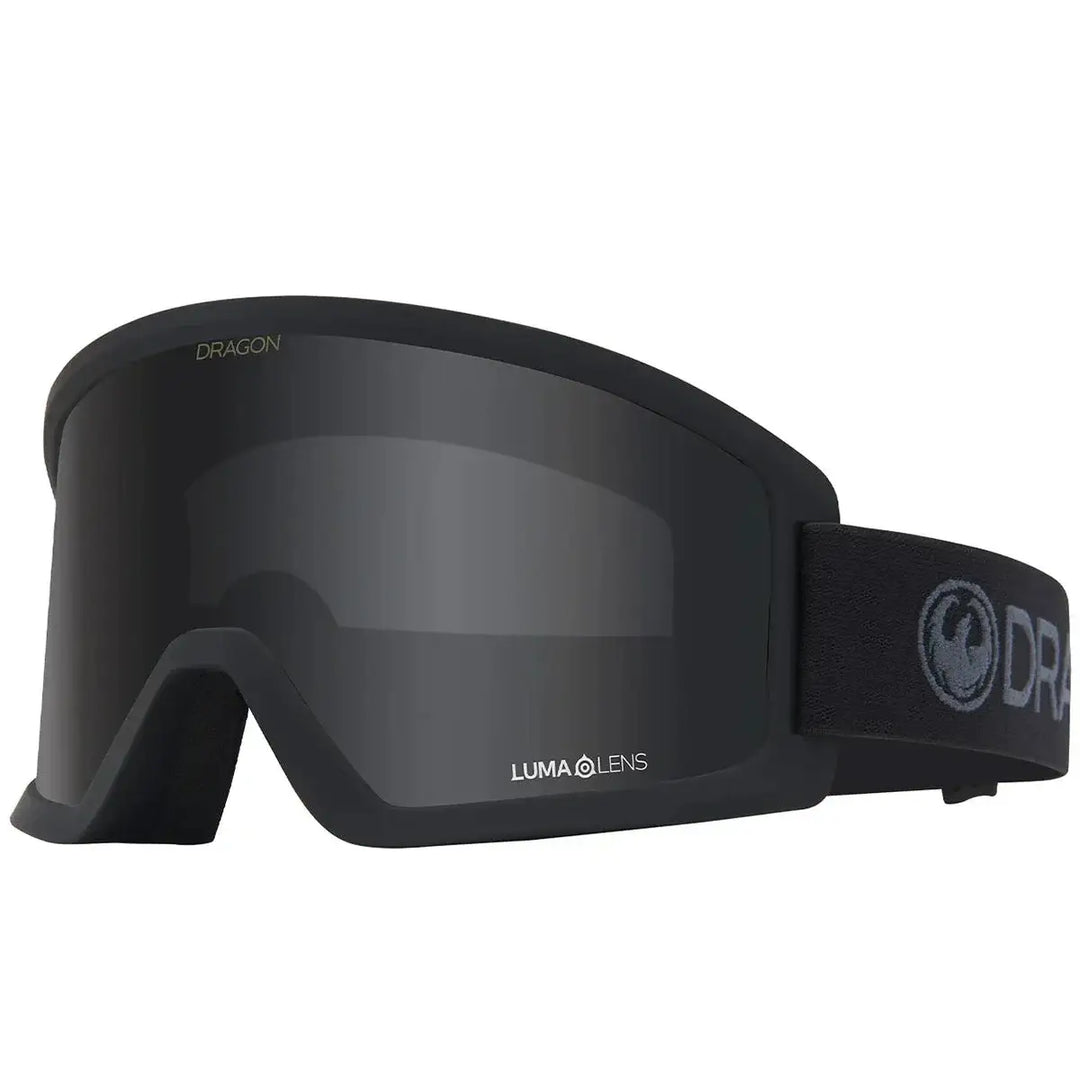 Dragon DX3 L OTG Snow Goggles 2026 