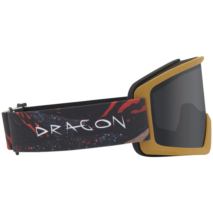 Dragon DX3 L OTG Snow Goggles 2026 