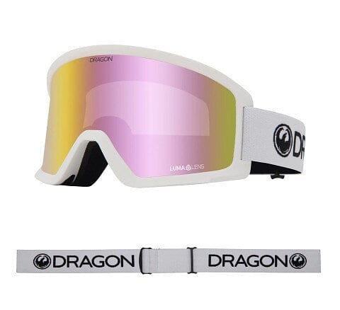 Dragon DX3 OTG Snow Goggles 2025 