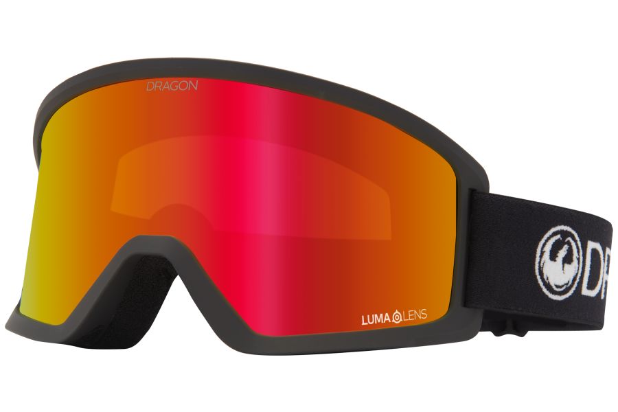Dragon DX3 OTG Snow Goggles 2026 
