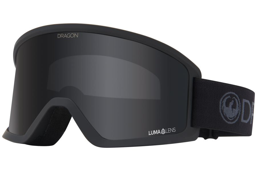 Dragon DX3 OTG Snow Goggles 2026 