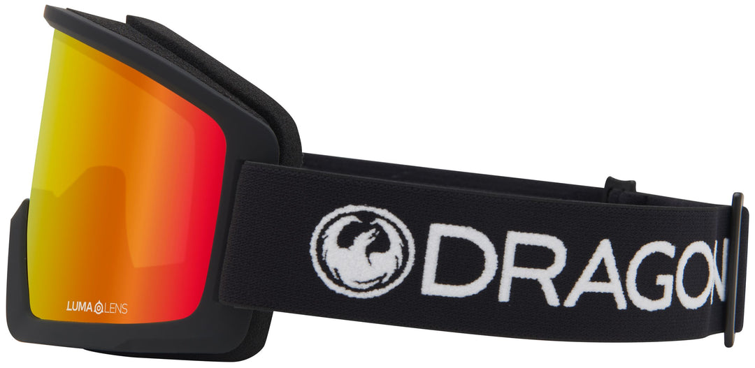 Dragon DX3 OTG Snow Goggles 2026 