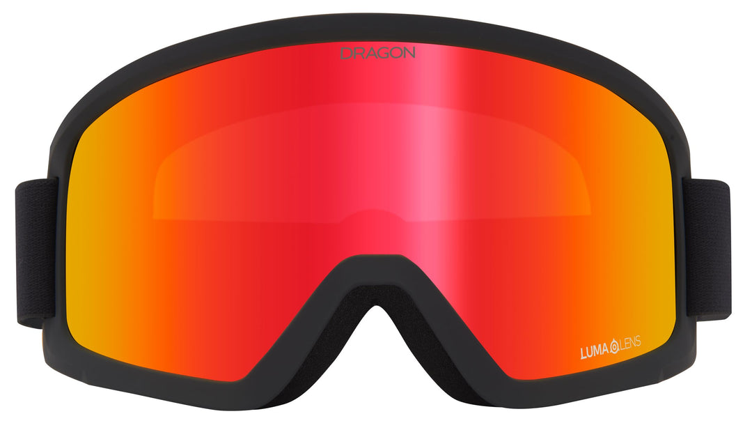 Dragon DX3 OTG Snow Goggles 2026 