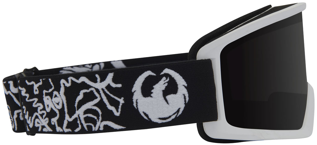 Dragon DX3 OTG Snow Goggles 2026 