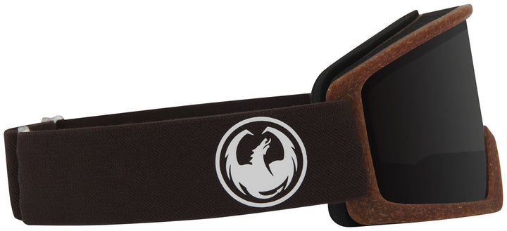 Dragon DX3 OTG Snow Goggles 2026 