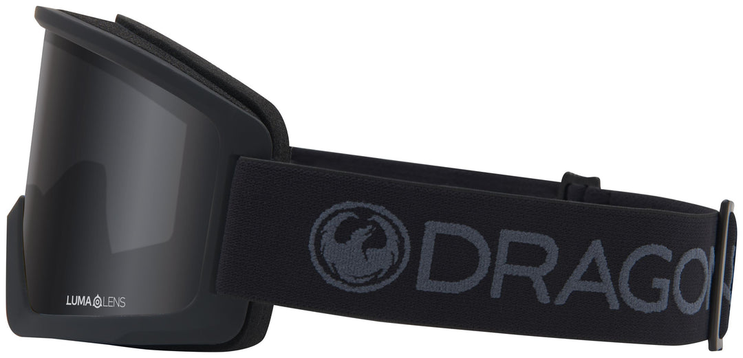 Dragon DX3 OTG Snow Goggles 2026 