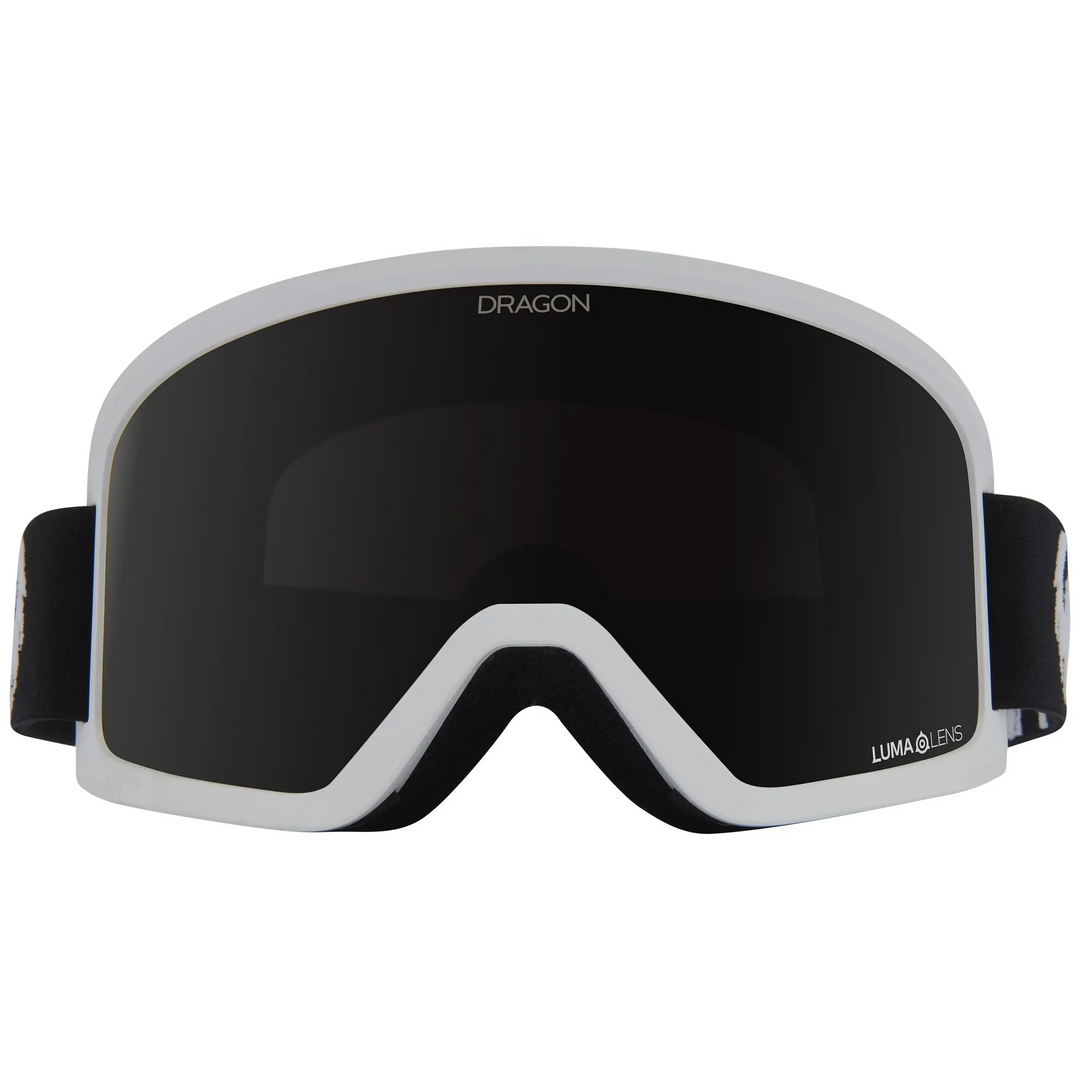 Dragon DX3 OTG Snow Goggles 2026 Chris Benchetler Lite Signature 26 / LL Midnight 