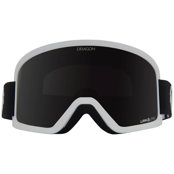 Dragon DX3 OTG Snow Goggles 2026 Chris Benchetler Lite Signature 26 / LL Midnight 