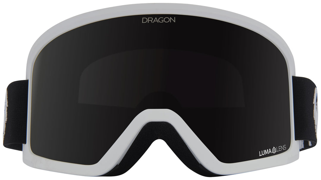 Dragon DX3 OTG Snow Goggles 2026 Chris Benchetler Lite Signature 26 / LL Midnight 