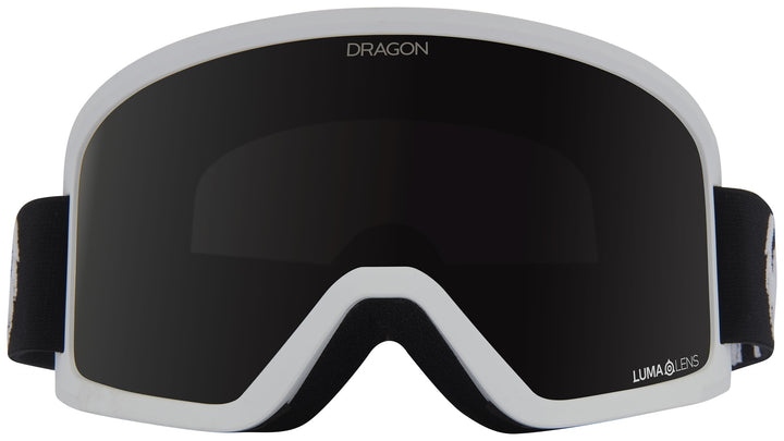Dragon DX3 OTG Snow Goggles 2026 Chris Benchetler Lite Signature 26 / LL Midnight 