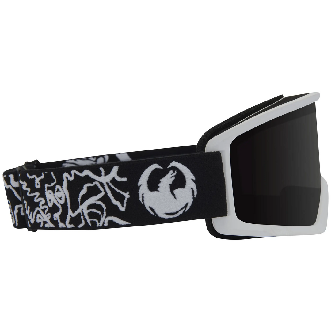 Dragon DX3 OTG Snow Goggles 2026 
