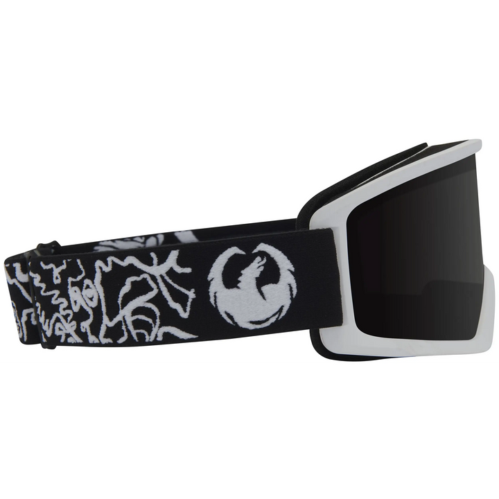 Dragon DX3 OTG Snow Goggles 2026 