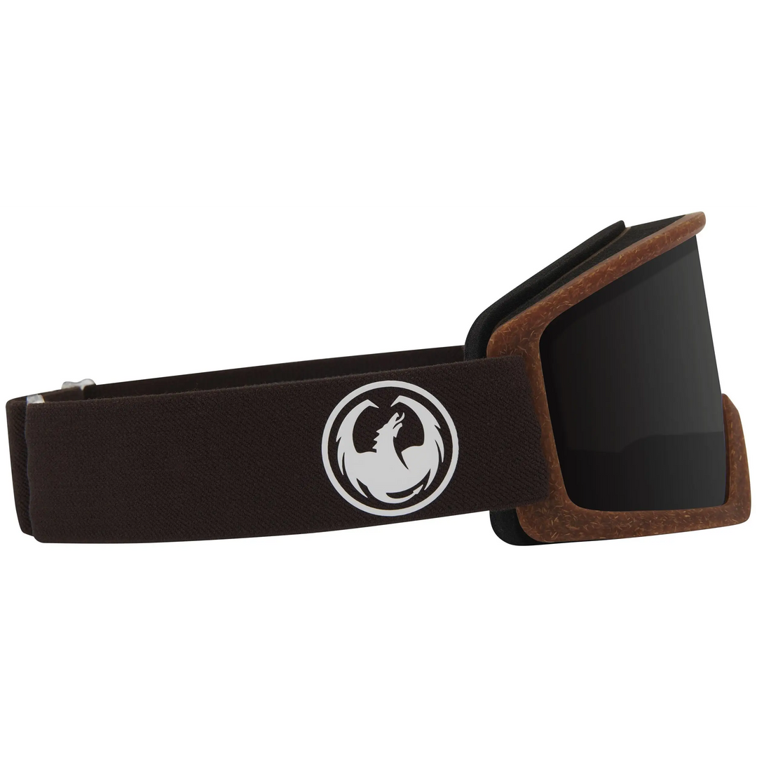 Dragon DX3 OTG Snow Goggles 2026 