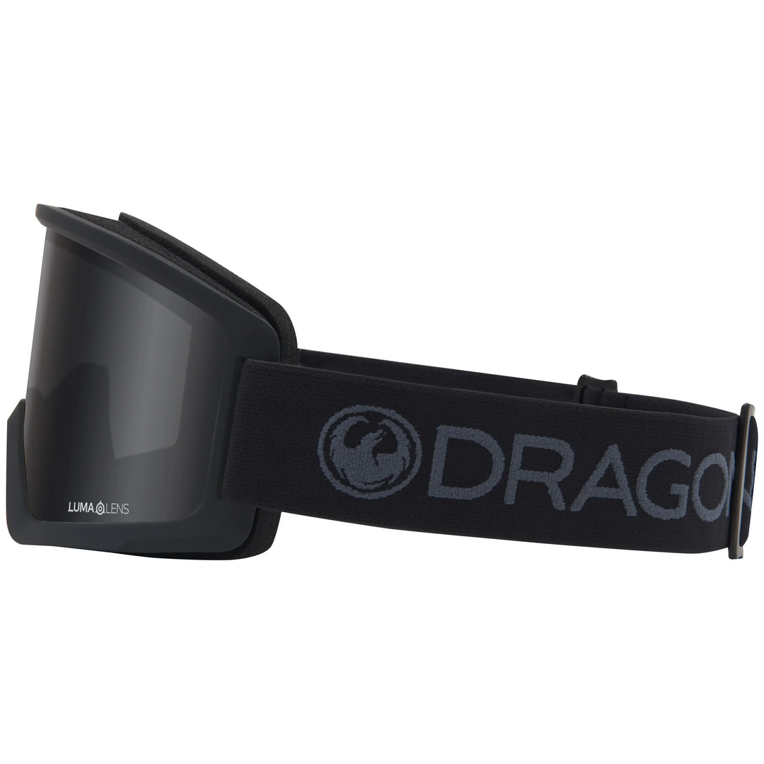 Dragon DX3 OTG Snow Goggles 2026 