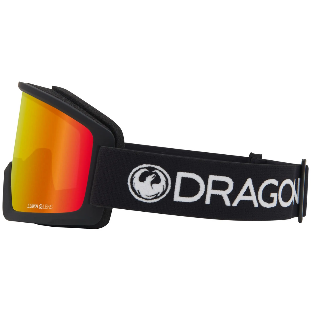 Dragon DX3 OTG Snow Goggles 2026 