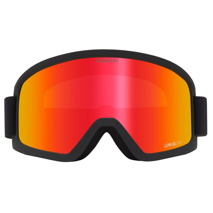 Dragon DX3 OTG Snow Goggles 2026 