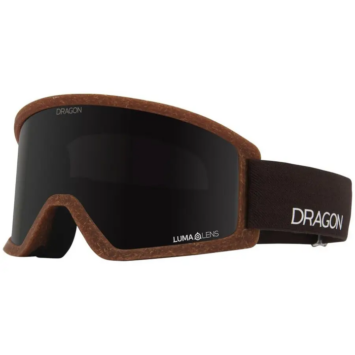 Dragon DX3 OTG Snow Goggles 2026 