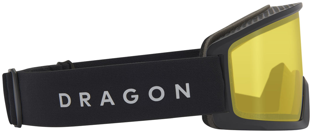 Dragon DX3 Plus OTG Snow Goggles 2026 