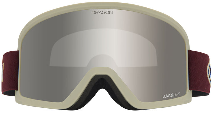 Dragon DX3 Plus OTG Snow Goggles 2026 