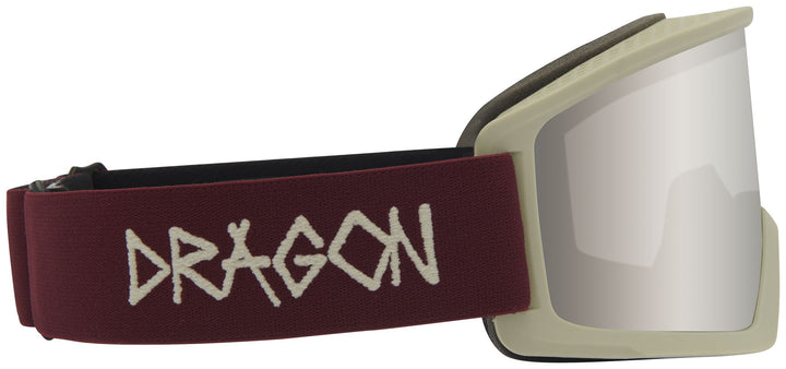 Dragon DX3 Plus OTG Snow Goggles 2026 