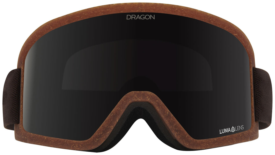 Dragon DX3 Plus OTG Snow Goggles 2026 